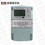深圳浩寧達DSSD22 0.5S級三相三線電子式多功能電能表