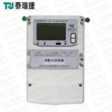 深圳泰瑞捷DSZ876 0.5S級、0.2S級三相三線智能電能表