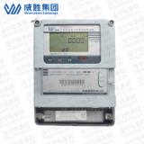 威勝三相三線電度表DSSD331-MC3使用說(shuō)明書(shū)