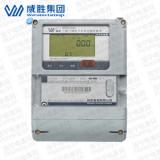 威勝DTSD341-MB3三相四線多功能電能表使用說(shuō)明書(shū)