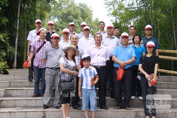 放飛心情，相約蘇家圍