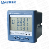 威勝三相三線電度表DSSD332-1V使用說(shuō)明書(shū)