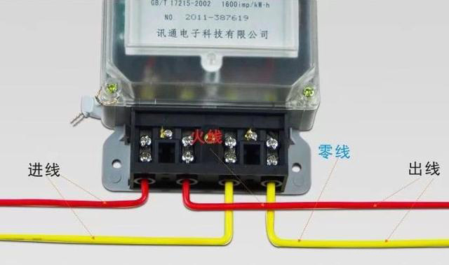 電表怎么偷電？偷電是違法的，且有安全隱患還是乖乖去繳納電費(fèi)吧 