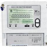 威勝DSSD331-U9三相國網(wǎng)多功能表怎么看？
