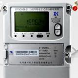 杭州海興DTSD208三相四線電子式多功能電能表直通式和互感式哪個更準確？