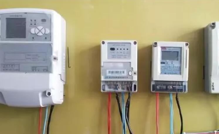電表怎么偷電？偷電是違法的，不要告訴別人哦