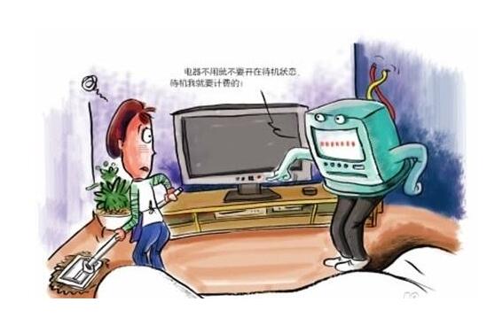 為什么沒用電，電表還會自動轉(zhuǎn)